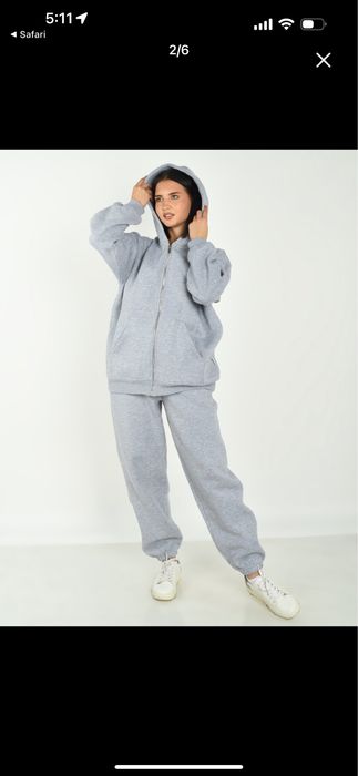 Двойка костюм женский