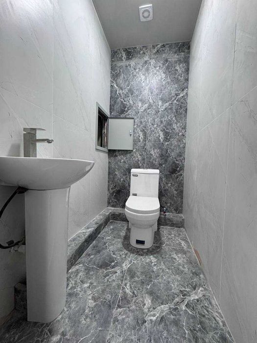 3-х комнатная в Новостройке по ул. Махтумкули ID: 5819