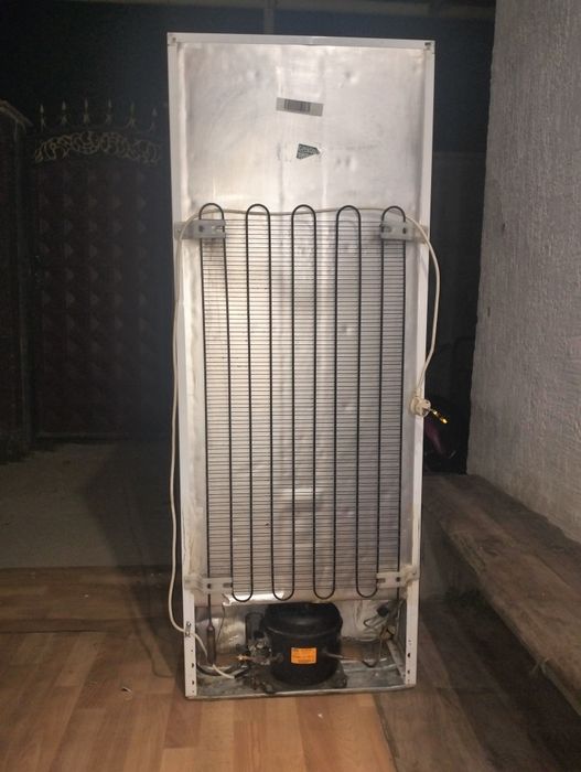 Холодильник срочно сатылады