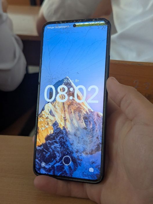 Xiaomi 13t 256 brat