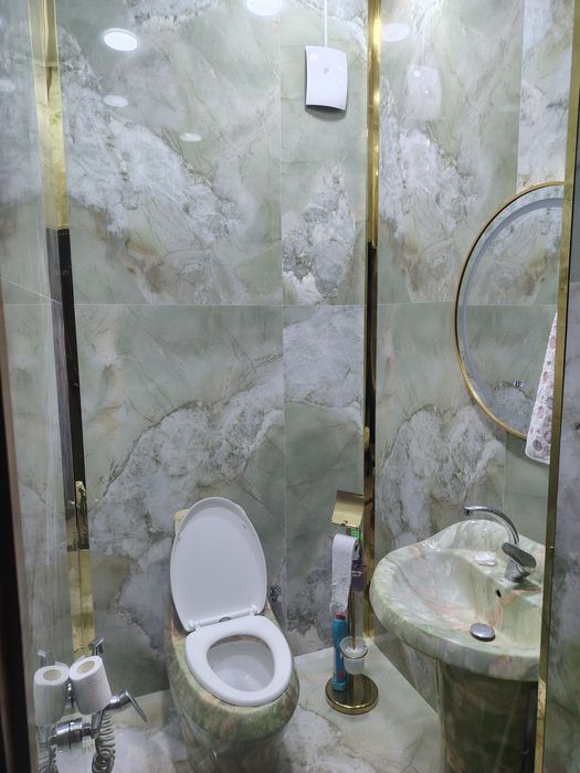 Аренда дома 5.5 сот 650 кв
