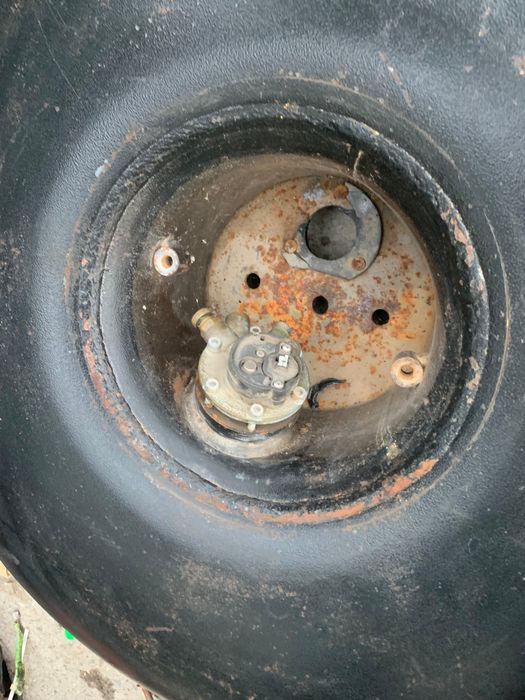 Гбо газ 4 покаление