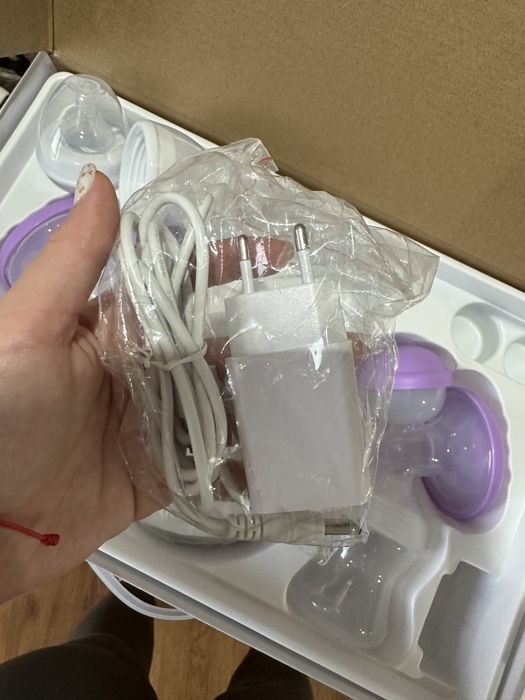 Електрическа помпа за кърма Cangoroo