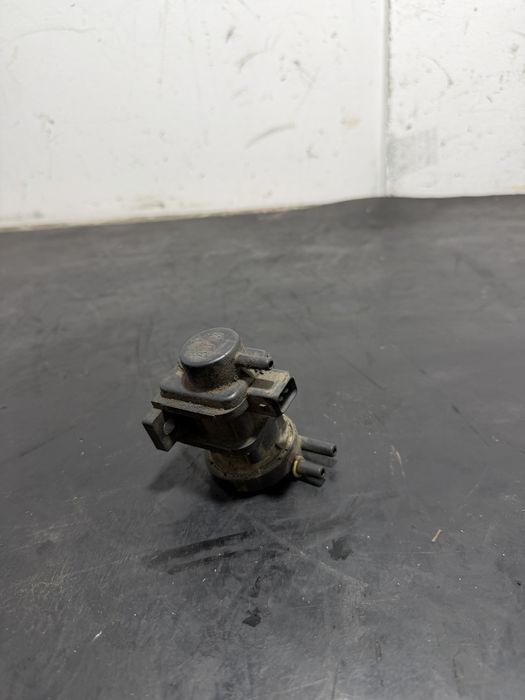 Supapa vacuum electrovalva Opel Astra G 2.0 DTI zafira 2.0 DTI diesel 09128022 | 09158200