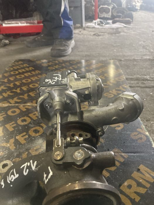 Vw Golf 7 1.2 tsi Турбо