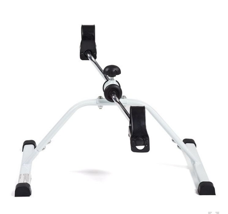 Велотренажёр портативный