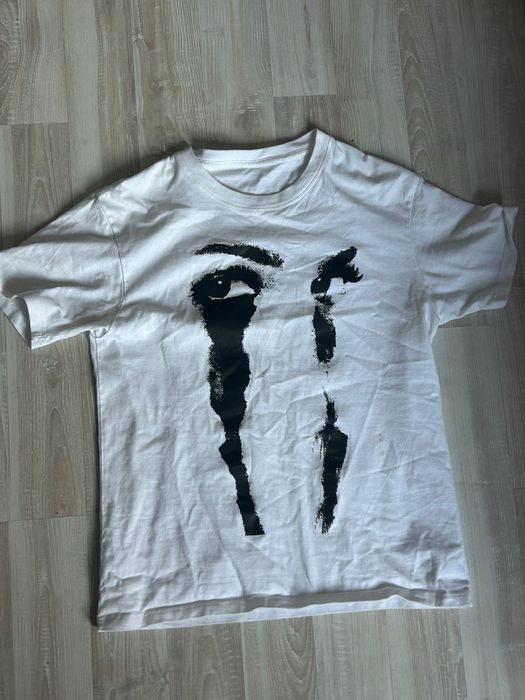 футболка tommy muzzic