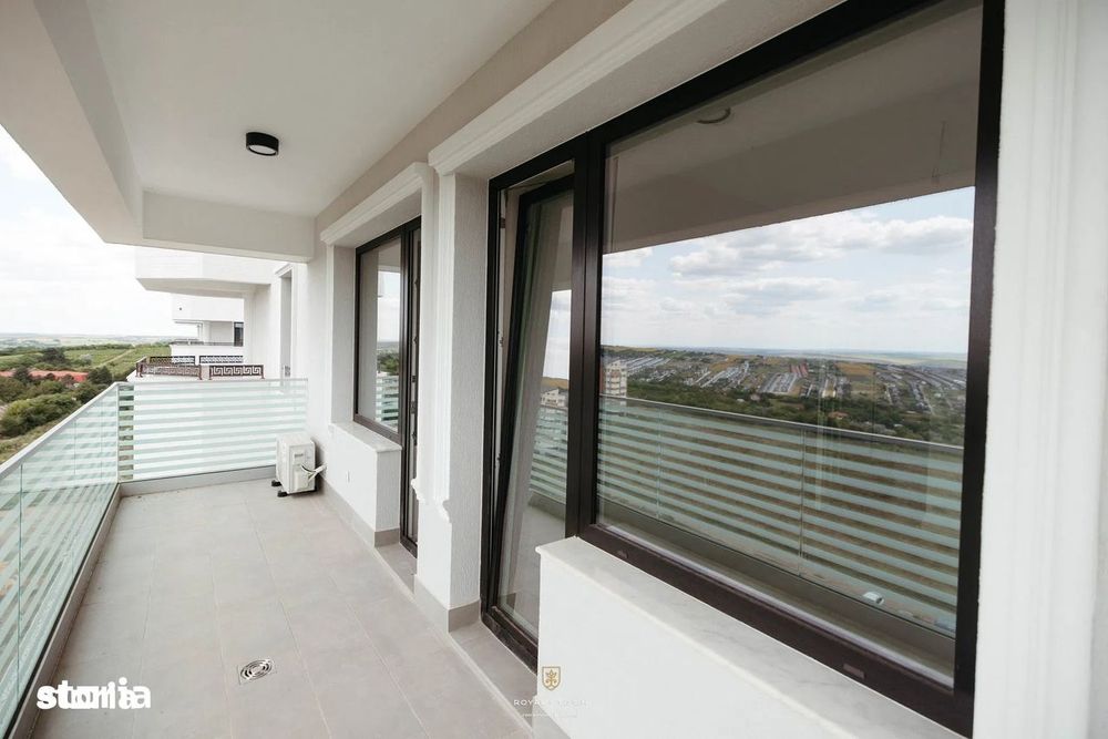 Apartament – Iași, Păcurari - Mai multe