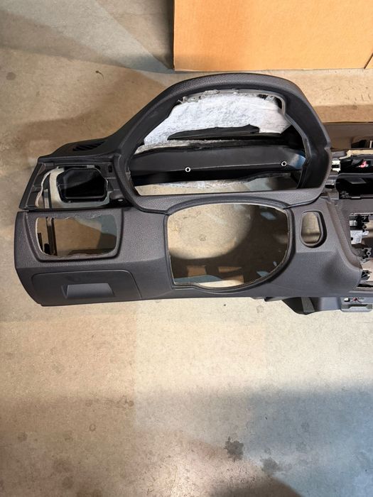 Plansa bord bmw f30, f31