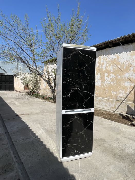 Холодильник Индезит