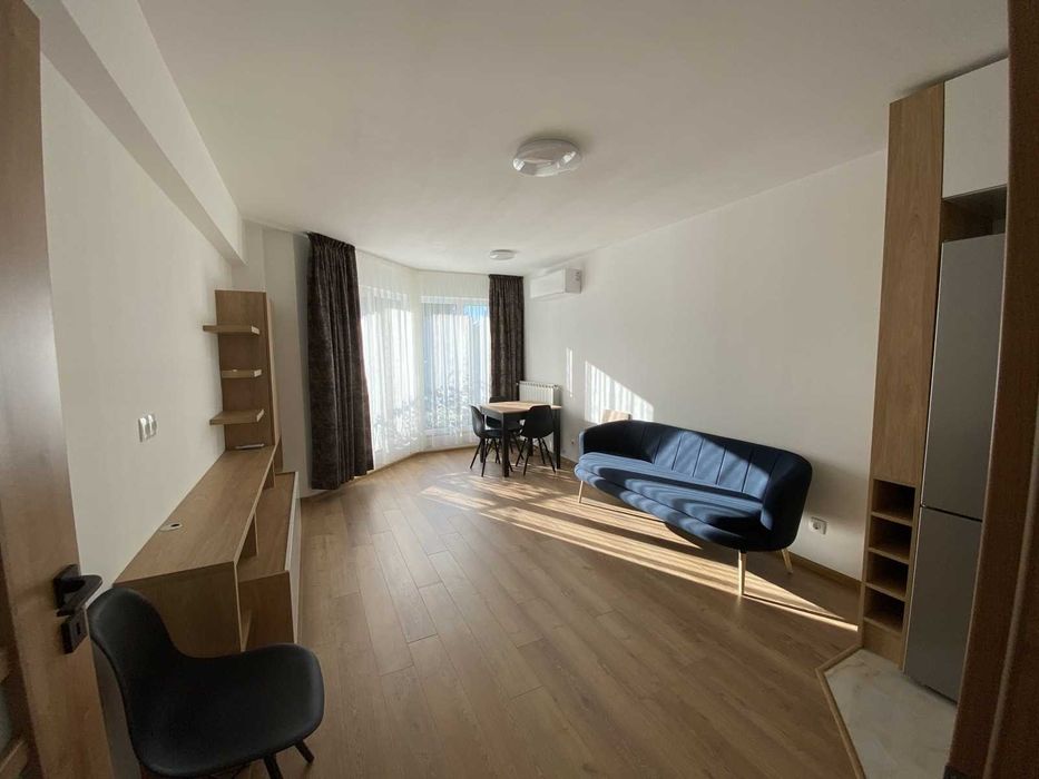 Дава се под наем Двустаен апартамент в София, Белите брези - 61 кв.м за 484.5 € - Снимка #2