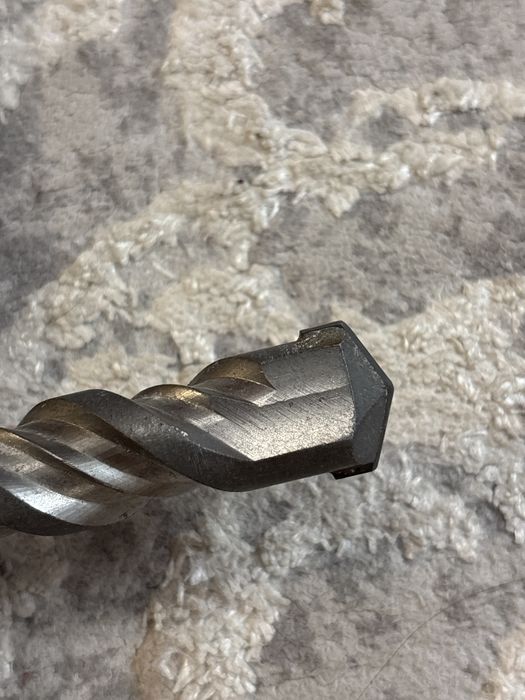 Продам Буры для стен и бетона