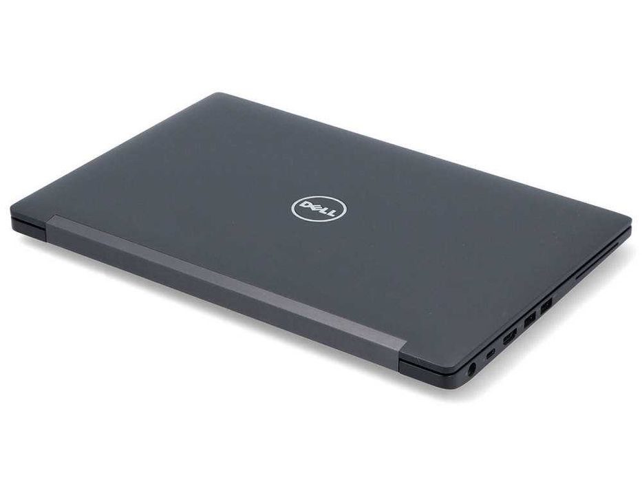 DELL Latitude 7480,14″HD,i5-7300U,8GB DDR4, 256GB SSD, 4G LTE,W10p