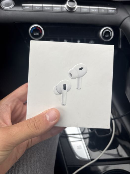 AirPods Pro2 оригил