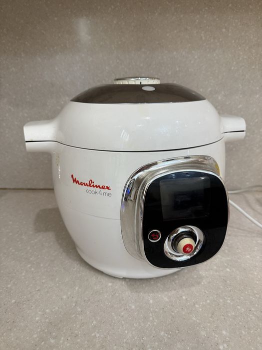 Moulinex Рисоварка
