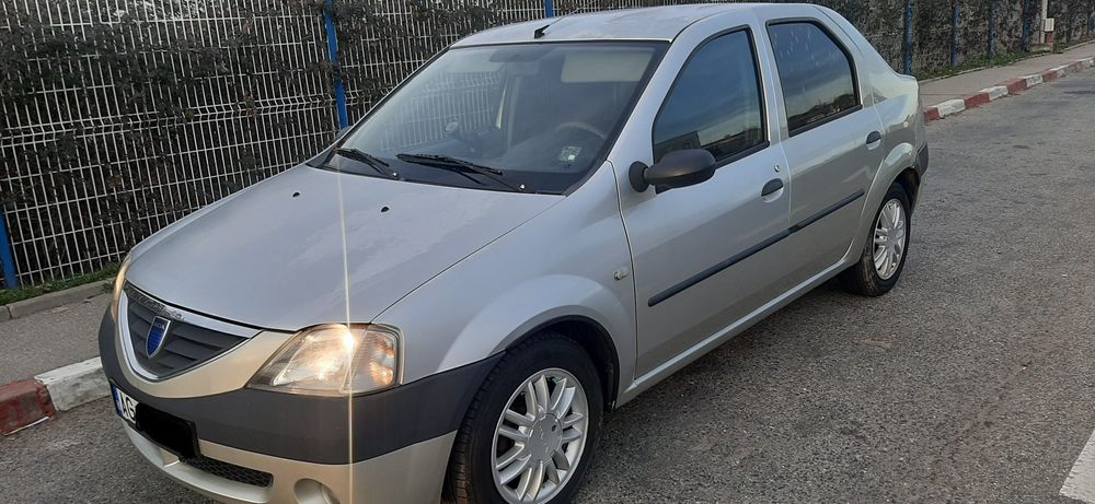 Vand Dacia Logan 1.6