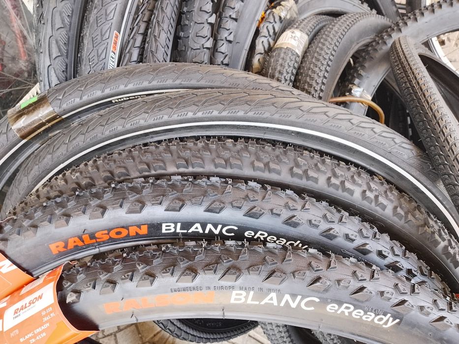 Гуми против тръни,Гуми за велосипеди,12,16,18,20,24,26,27.5,28,29 Х...