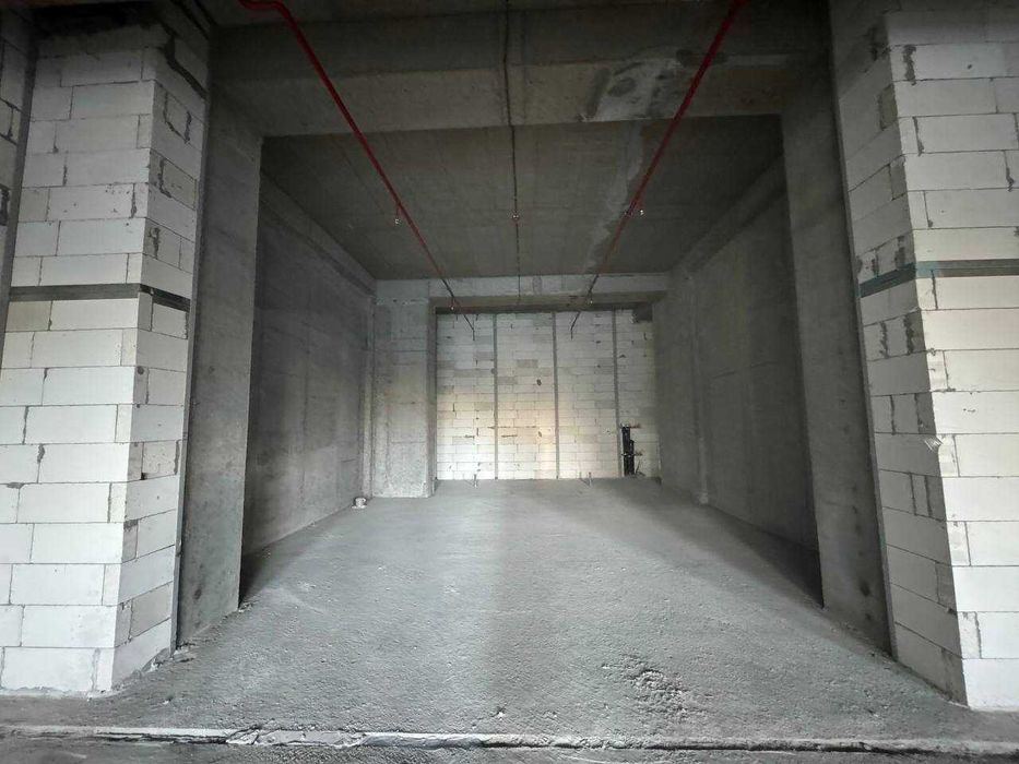 Продается   помещение  Дружба Народов ЖК NRG U-Tower 284кв.м