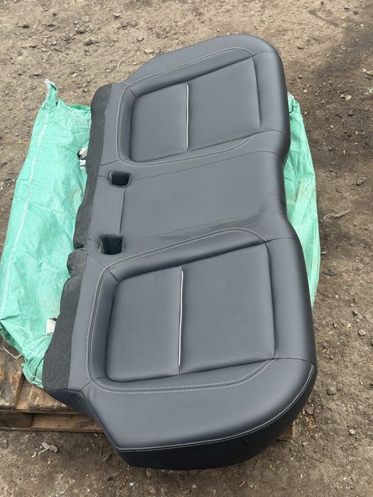 Сиденья комплект