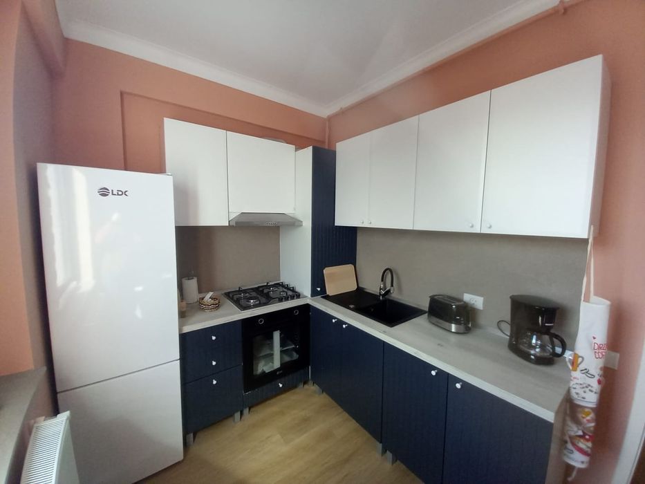 Apartament Tip Studio - Mamaia Nord/ Sat - La Cheie- Dezvoltator