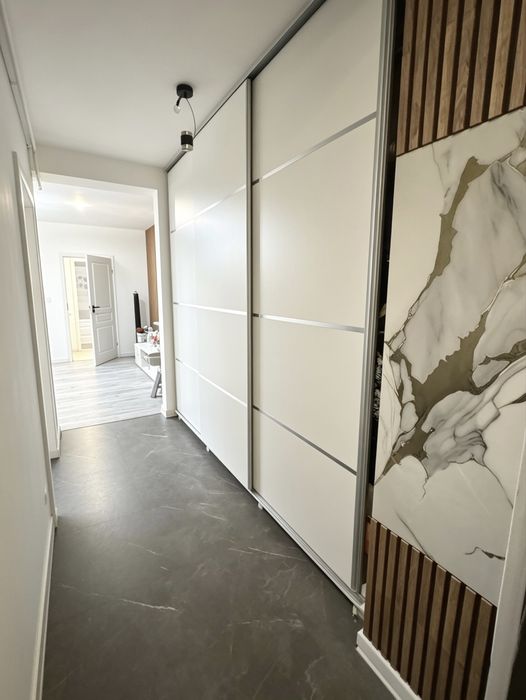 Apartament 3 camere