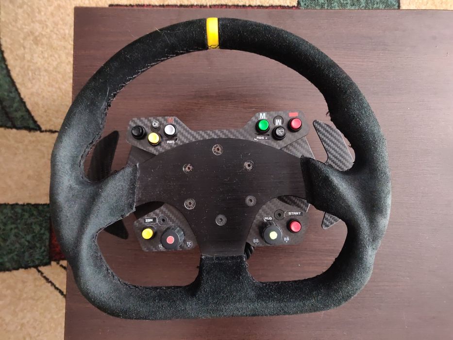 Volan sim racing Botosani • OLX.ro