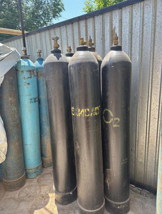 Резак аренда с газом