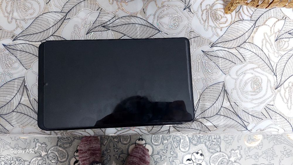 Tab 9samsung planshet