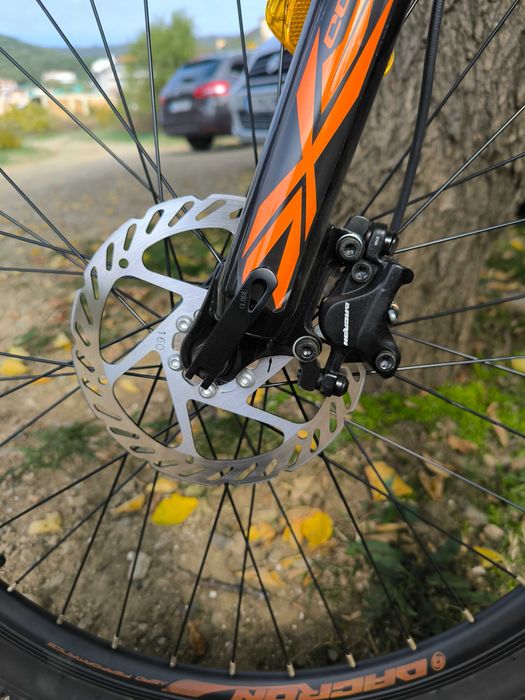 Планински Велосипед