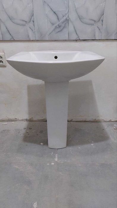 Раковина Милано Milano Италия Italy БУ