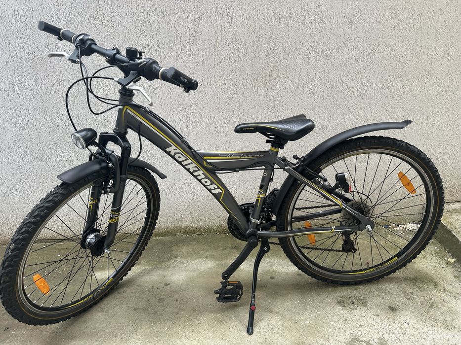 Bicicleta Kalkhof de 26inch in stare superba