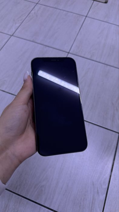 //4886/ iPhone 12 pro/