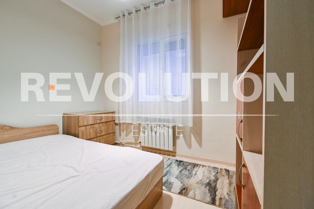 Дава се под наем Двустаен апартамент в София, Център - 55 кв.м за 450 € - Снимка #8