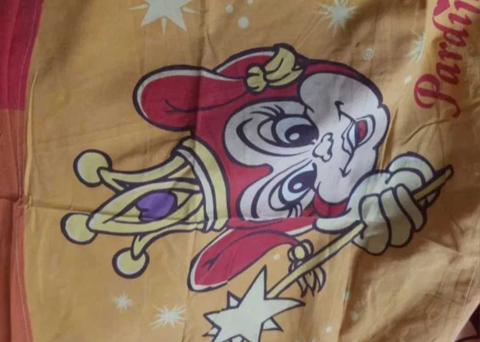 Set asternut Olanda 1,2 persoane