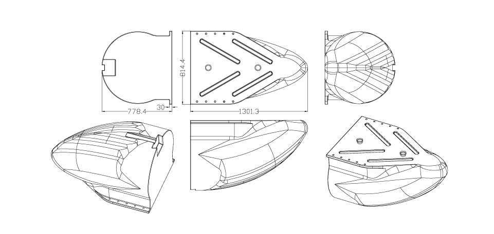 10% reducere: Flotoare pt. construcția de pontoane plutitoare