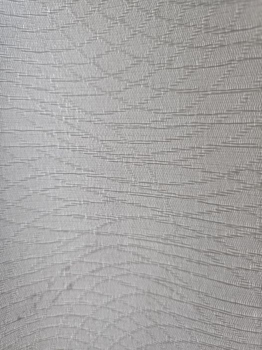 Завеси полупрозрачни екрю