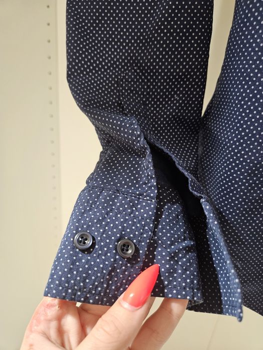 Мъжка риза braavos