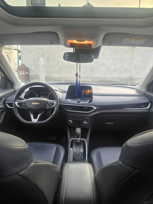 Treker2 premier plus