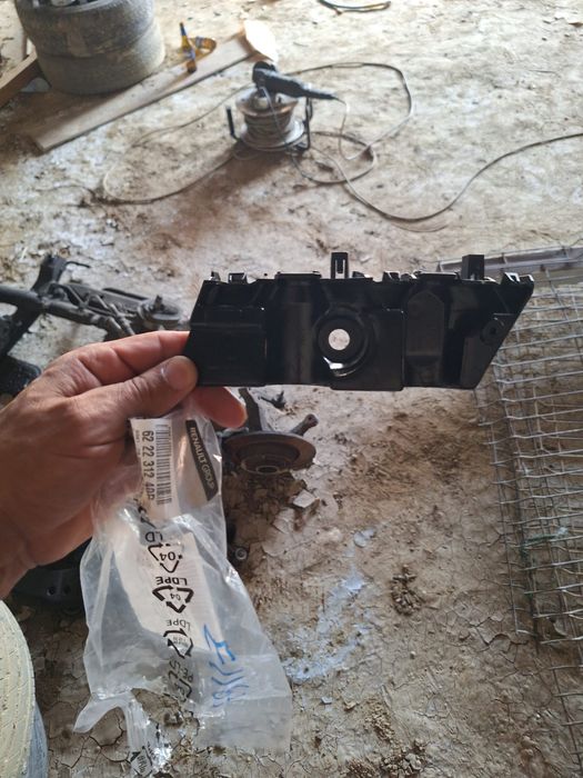 Bara Renault Arkana/Piese Renault Arkana