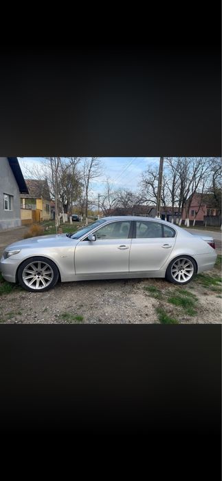 Masina merge  foarte bine va astept la probe