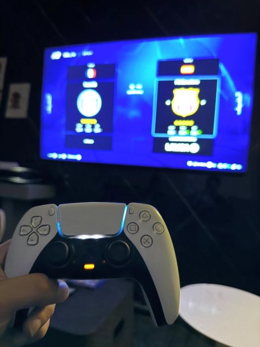 Аренда Playstation 5