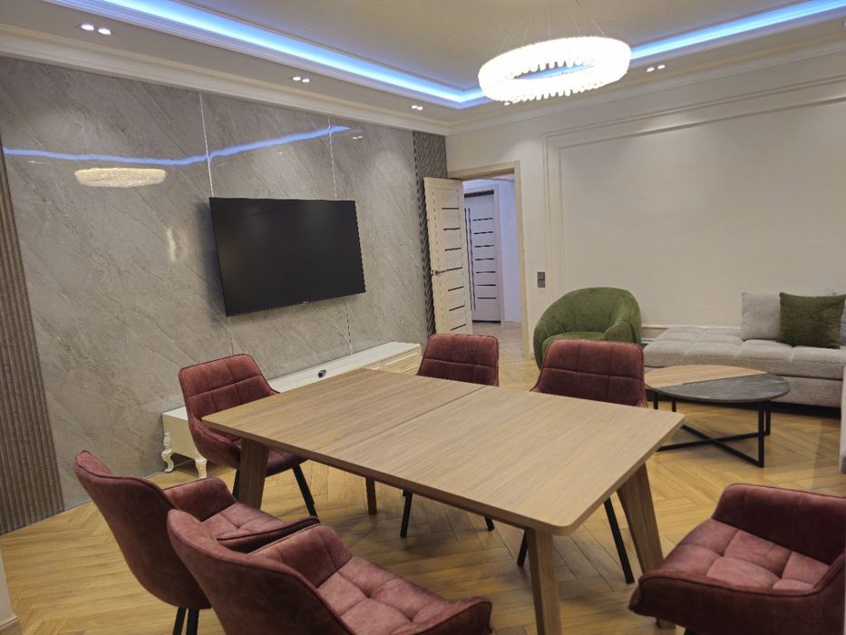 Продаётся квартира 4/3/9. Комолон. Uy sotiladi Komolon 4 xona