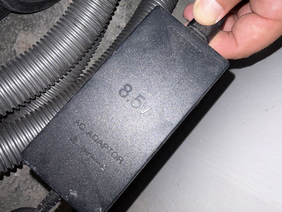 Ps2 satin silver