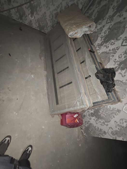 срочно продается квартира своя кибрай