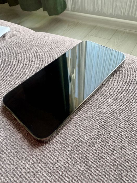 Iphone 13 Pro, 84% батерия