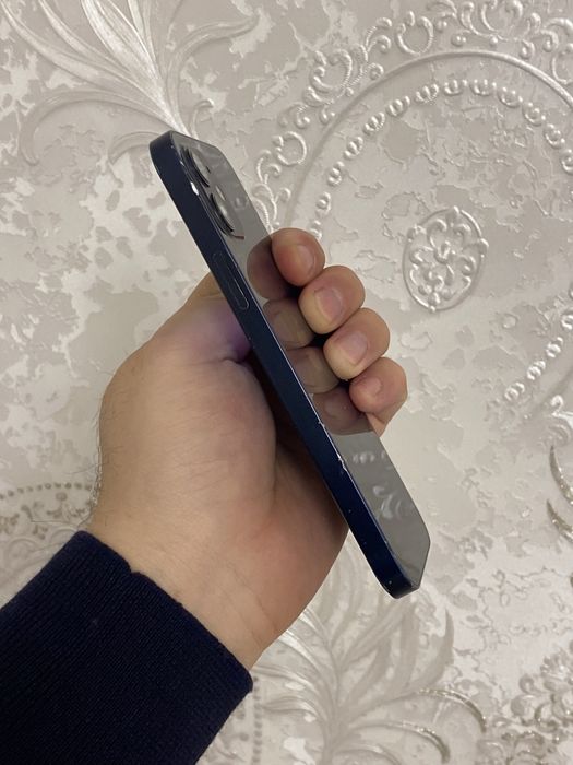 Iphone 12 64GB black