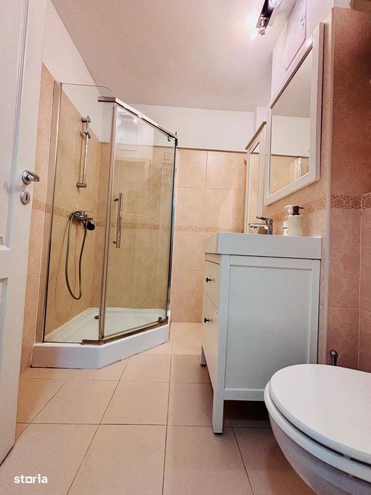 Inchiriez apartament 2 camere Mihai Bravu, Calea Vitan, Metrou
