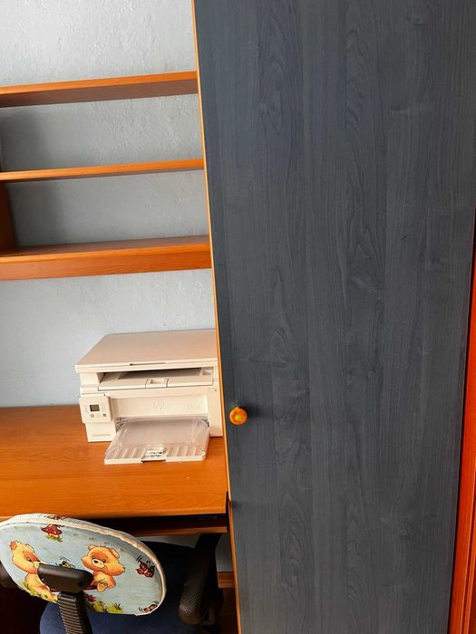 Детско обзавеждане