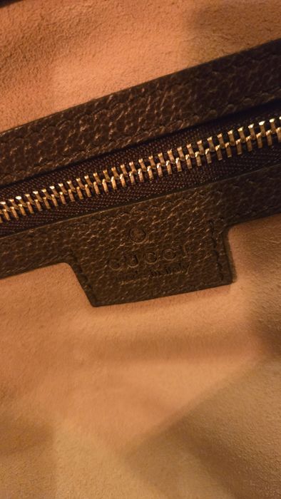 Gucci Ophidia tote