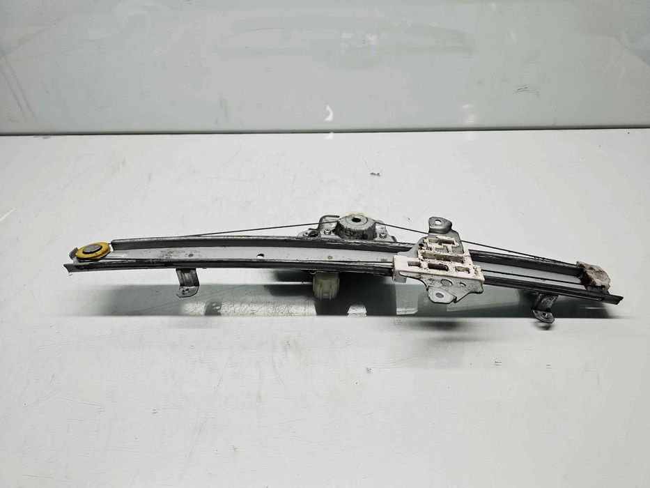 Macara electrica geam dreapta fata Nissan X-Trail (T32) [Fabr 2013-pre